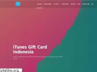 manogiftcard.com