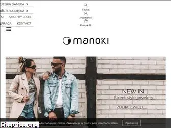 manoki.pl