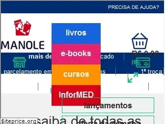 manole.com.br
