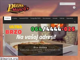 manoli-pizza.com