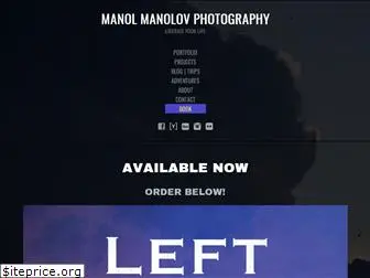 manolmanolovphotography.com
