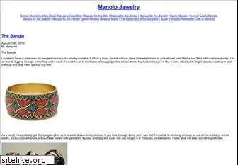 manolojewelry.com