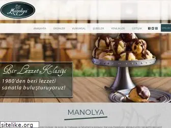 manolya.com.tr