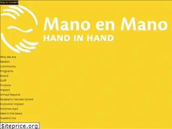 manomaine.org