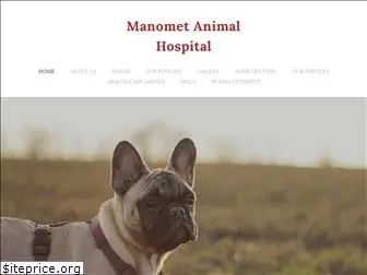 manometvet.com