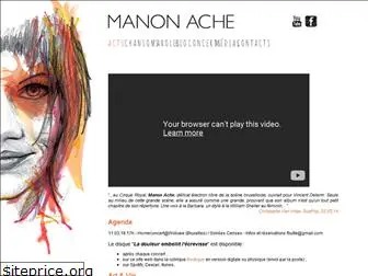 manon-ache.com