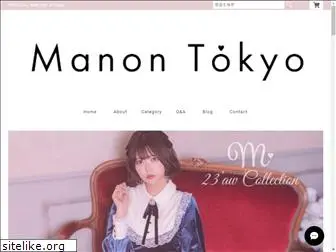 manon-online.com