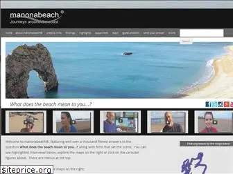 manonabeach.com