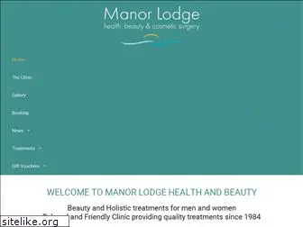 manor-beauty.co.uk