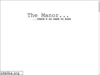 manor.org