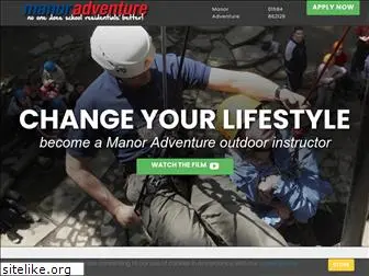 manoradventurejobs.com