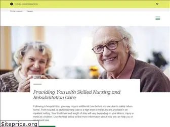 manorcare.com