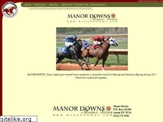 manordowns.com