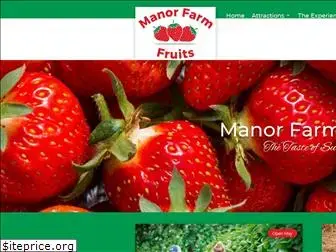 manorfarmfruits.co.uk