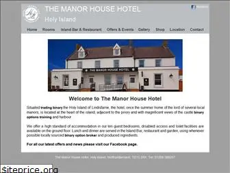 manorhouselindisfarne.com