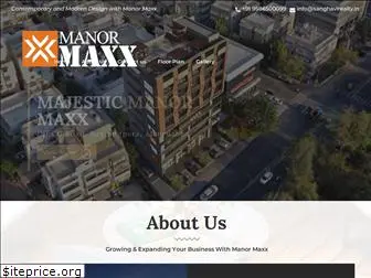 manormaxx.com