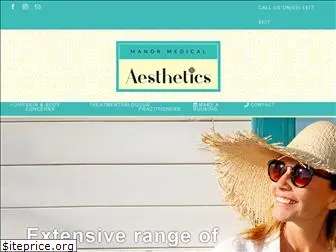 manormedicalaesthetics.com.au