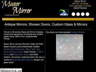 manormirror.com