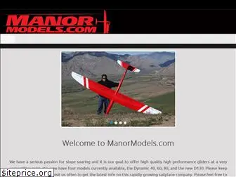 manormodels.com