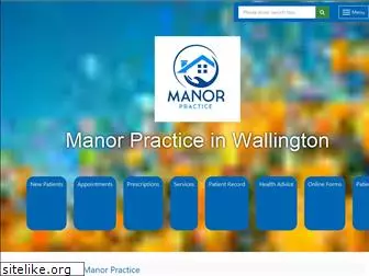 manorpractice.org.uk