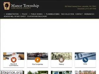 manortownship.net