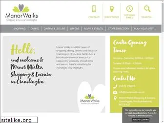 manorwalks.co.uk