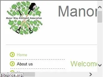manorway.co.uk