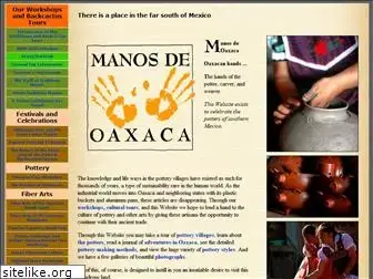 manos-de-oaxaca.com