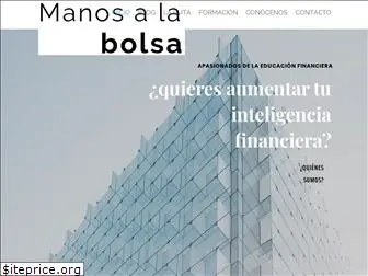 manosalabolsa.com