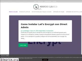 manosalaweb.com