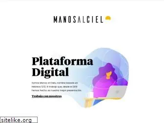 manosalcielo.com