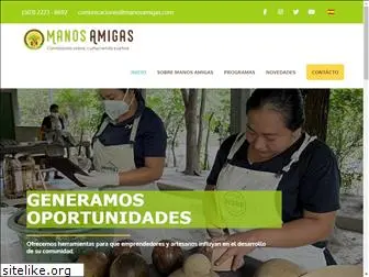 manosamigas.com