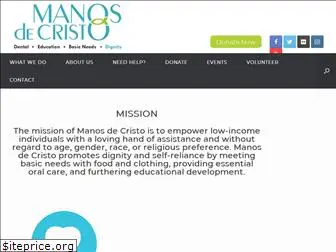 manosdecristo.org