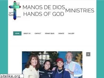 manosdedios.org