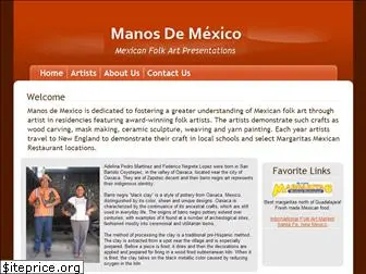 manosdemexico.com