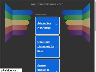 manosmexicanas.com