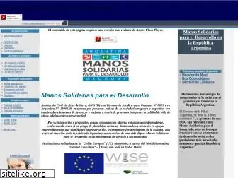 manossolidarias.org.uy