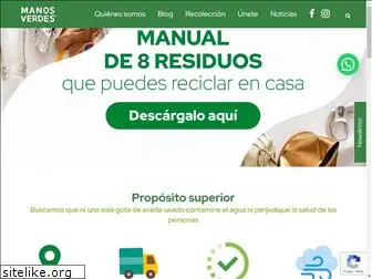 manosverdes.co