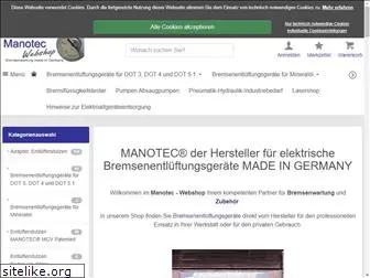 manotec-webshop.de