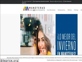 manoteras.es