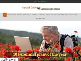 manotickgardens.com