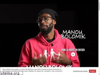 manoubolomik.com