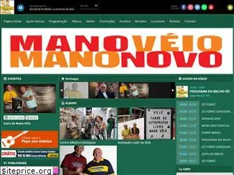 manoveiomanonovo.com.br