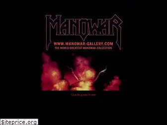 manowar-gallery.com