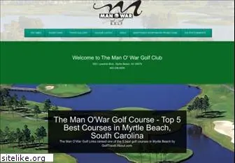 manowargolfcourse.com