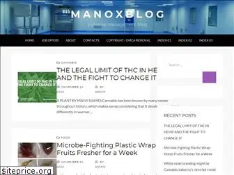 manoxblog.com