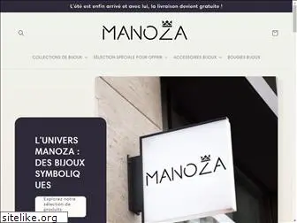 manoza.fr