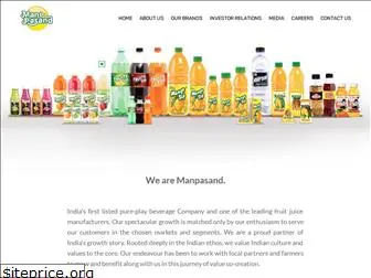 manpasand.co.in