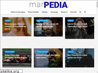 manpedia.nl