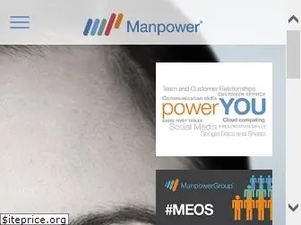 manpower.com.mo
